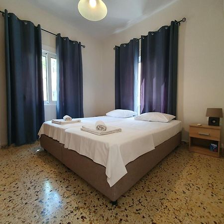 Yiannis Sokaki Detached House Βίλα Rhodes City Εξωτερικό φωτογραφία