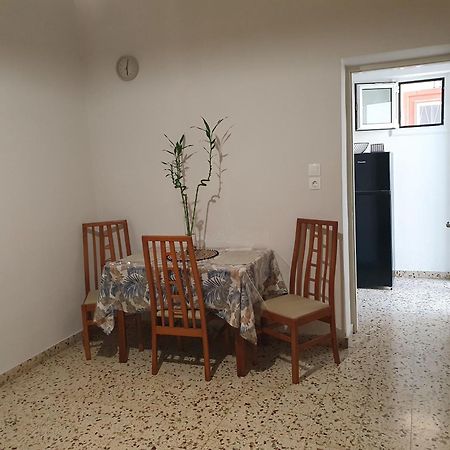 Yiannis Sokaki Detached House Βίλα Rhodes City Εξωτερικό φωτογραφία