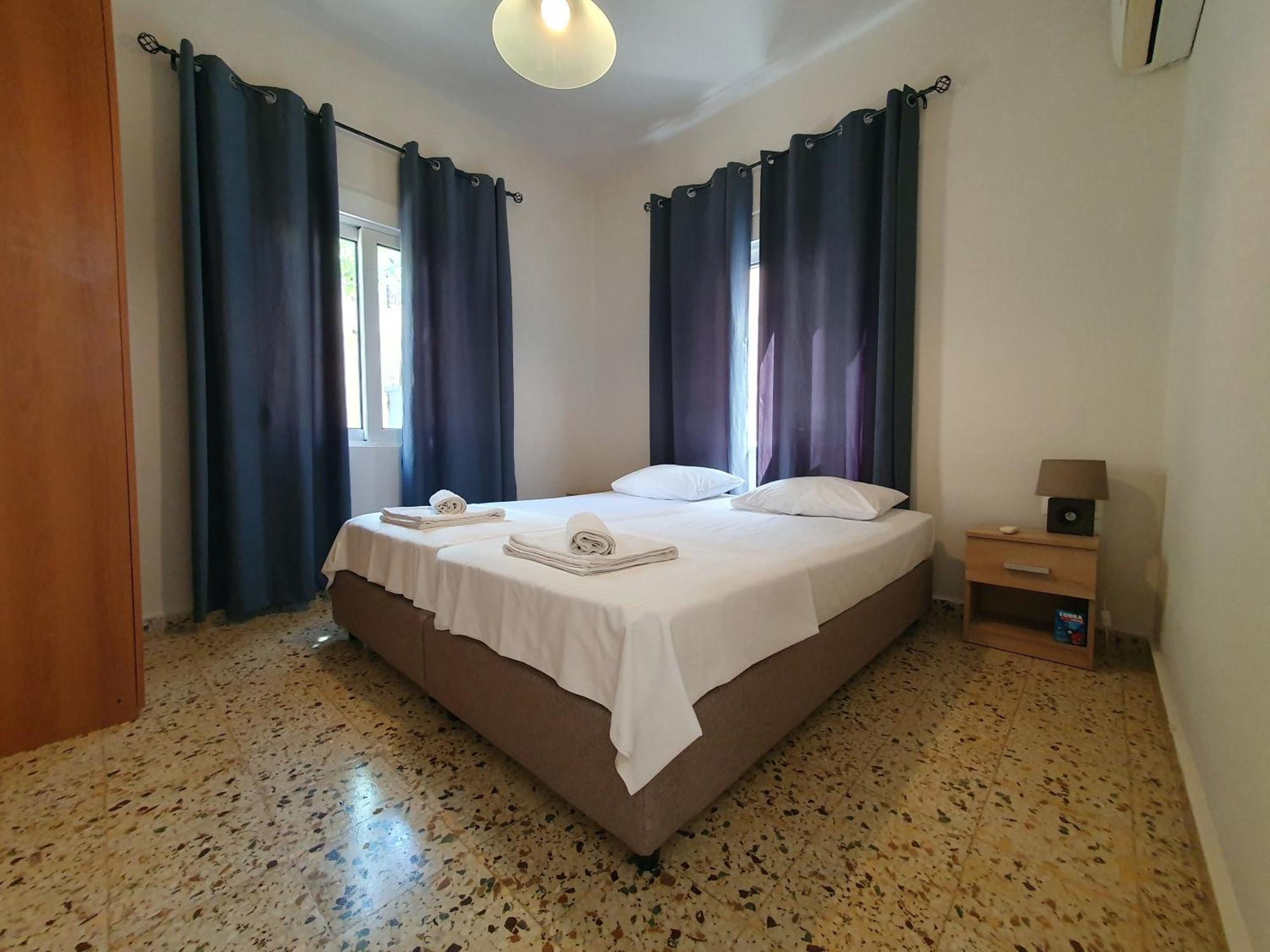 Yiannis Sokaki Detached House Βίλα Rhodes City Εξωτερικό φωτογραφία