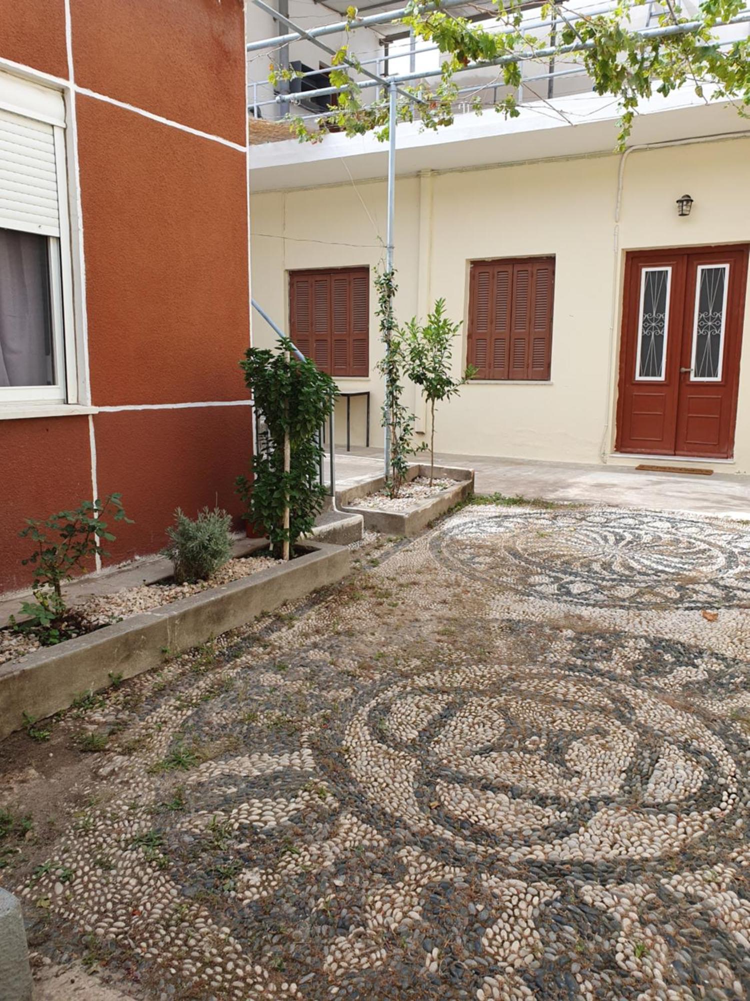 Yiannis Sokaki Detached House Βίλα Rhodes City Εξωτερικό φωτογραφία