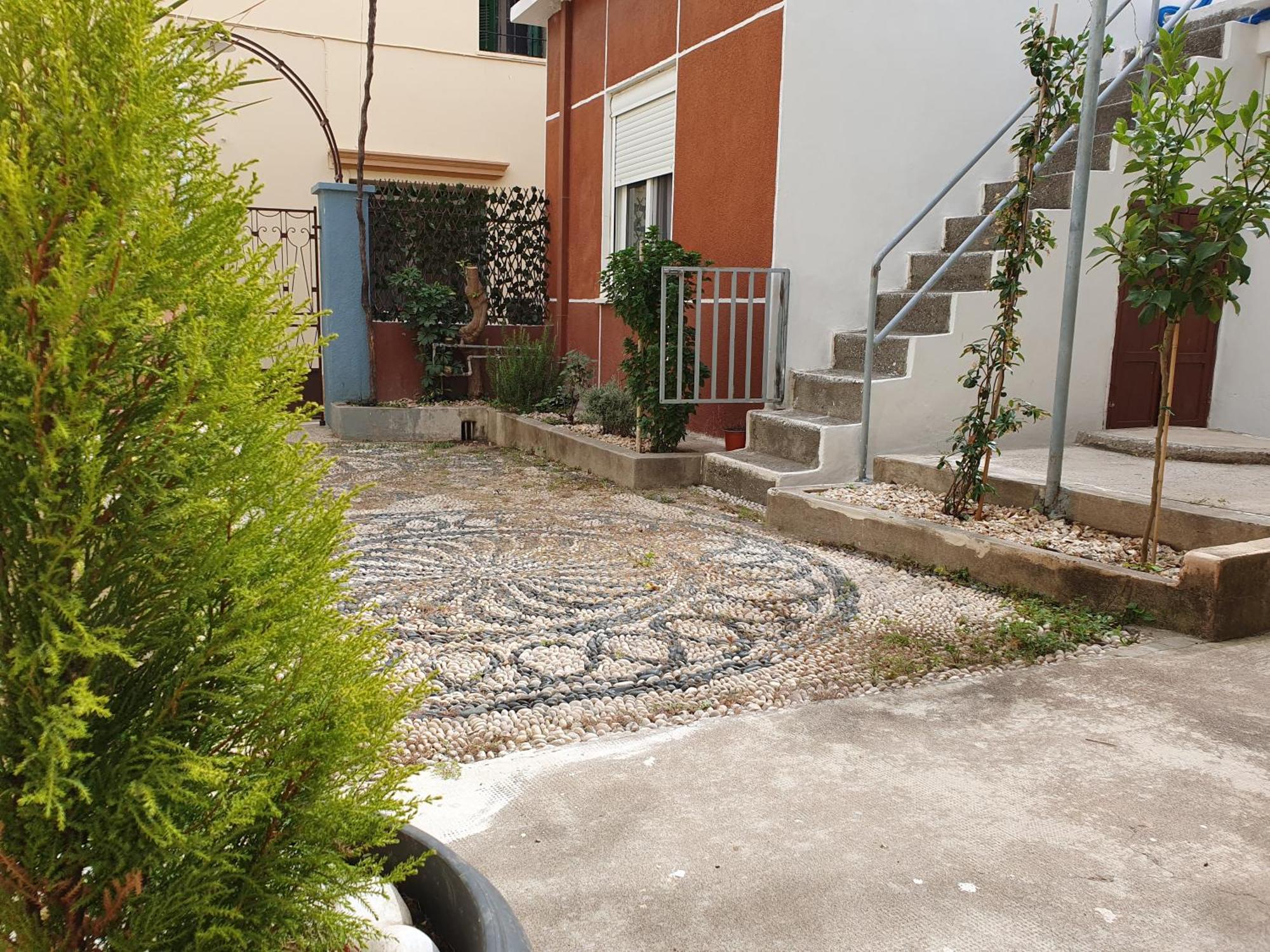 Yiannis Sokaki Detached House Βίλα Rhodes City Εξωτερικό φωτογραφία