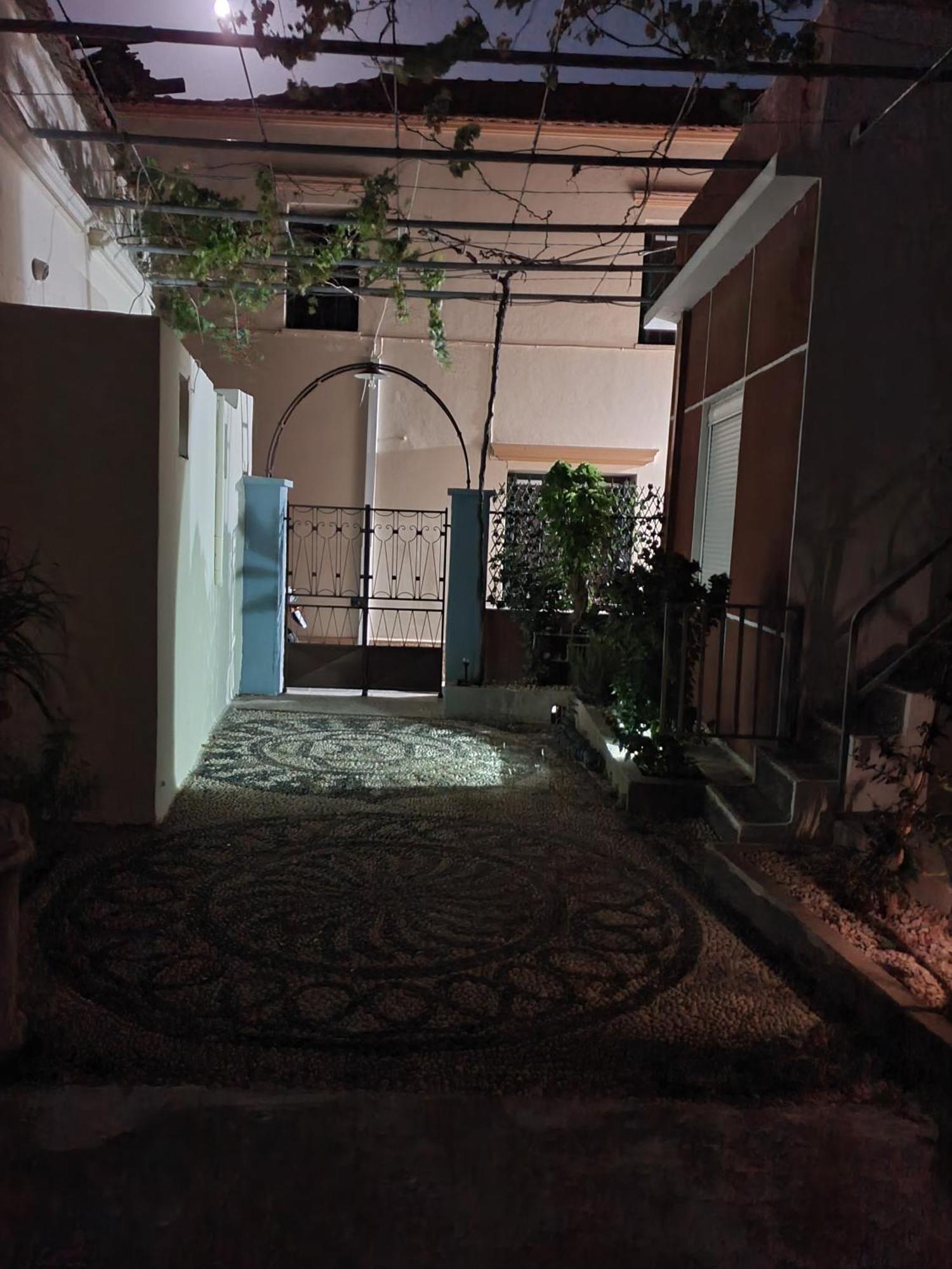 Yiannis Sokaki Detached House Βίλα Rhodes City Εξωτερικό φωτογραφία