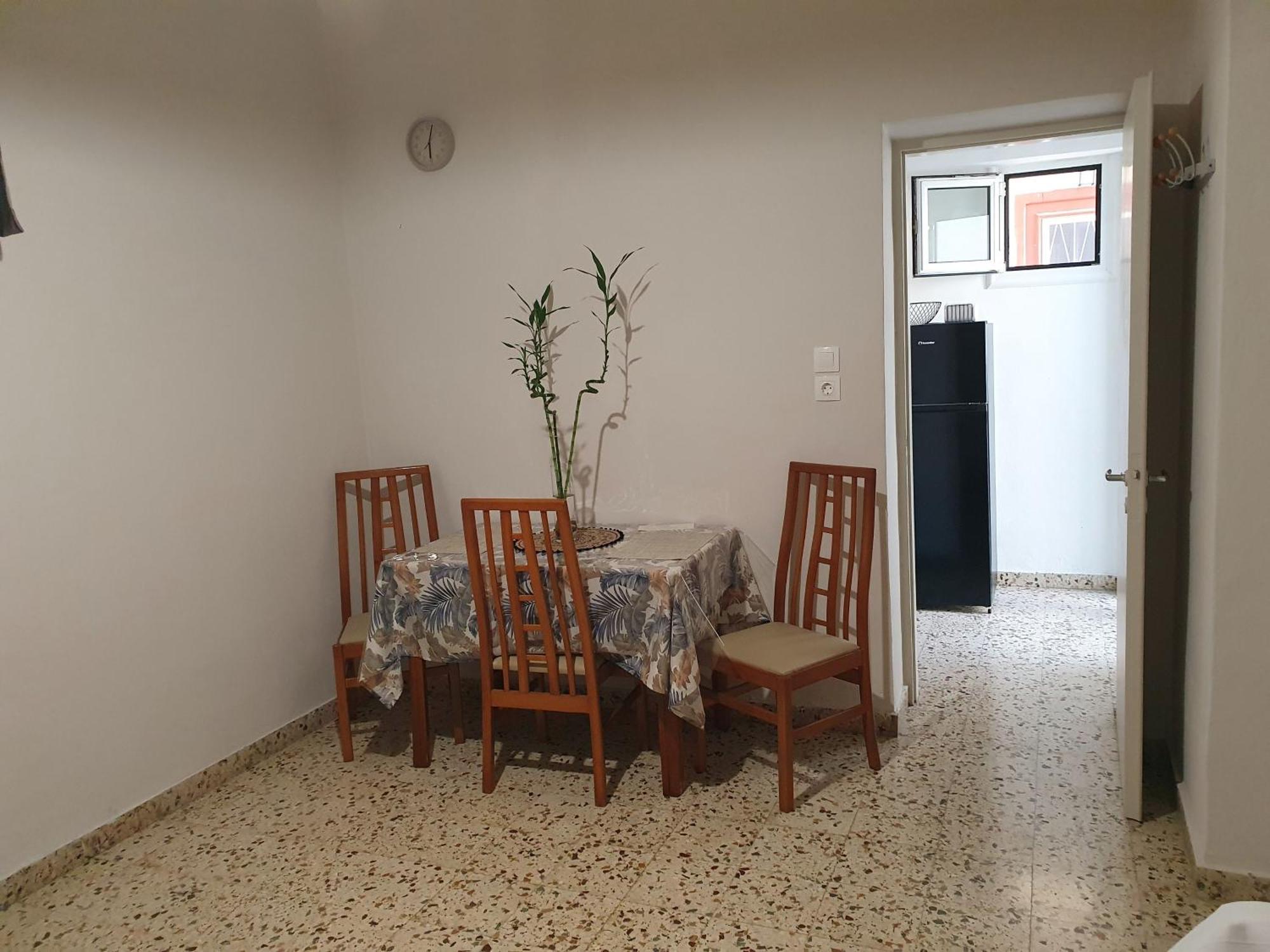 Yiannis Sokaki Detached House Βίλα Rhodes City Εξωτερικό φωτογραφία