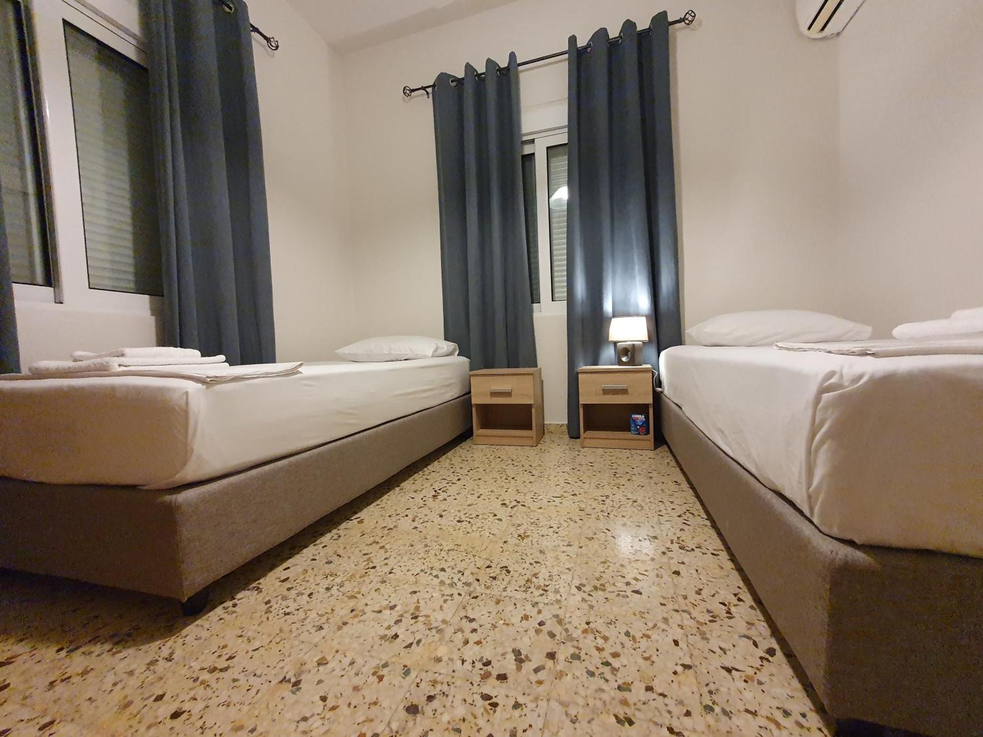 Yiannis Sokaki Detached House Βίλα Rhodes City Εξωτερικό φωτογραφία
